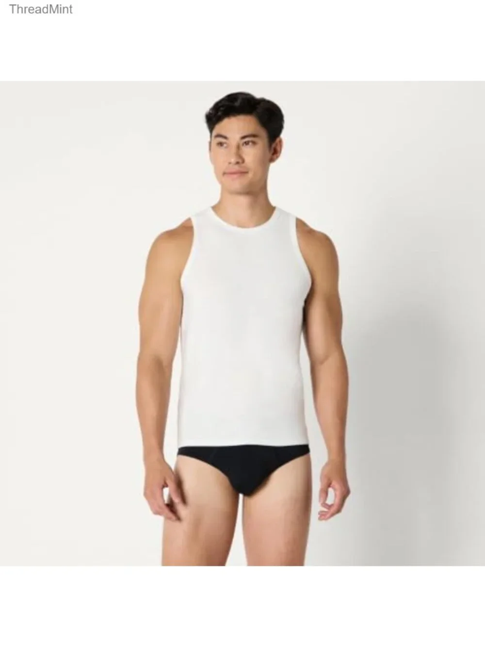 Super Soft Modal Brief 5-Pack Men's Underwear